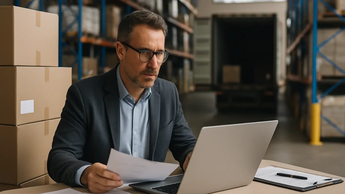 How to Start an Import Export Business with a Practical 7-Step Launch Plan