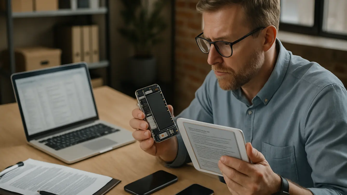 What Apple Suppliers Teach Small Buyers About Supplier Sourcing Strategy