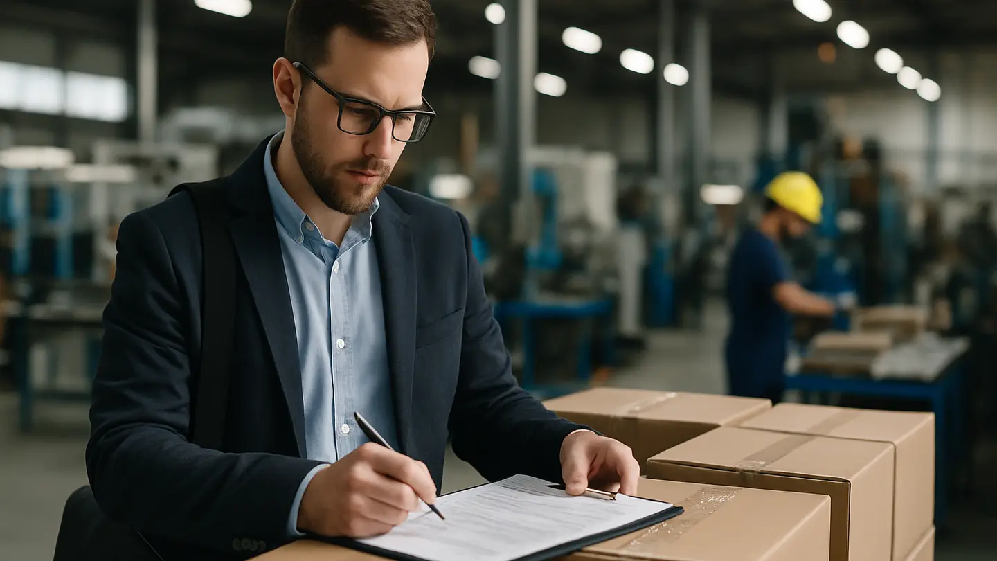 How Supplier Sourcing Builds Lower-Risk, More Resilient Supply Chains