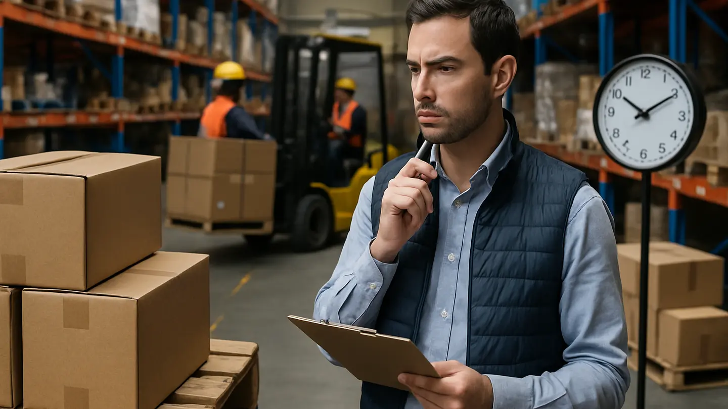 Supply Chain Trade-Offs: Balancing Cost, Speed, and Risk in Sourcing
