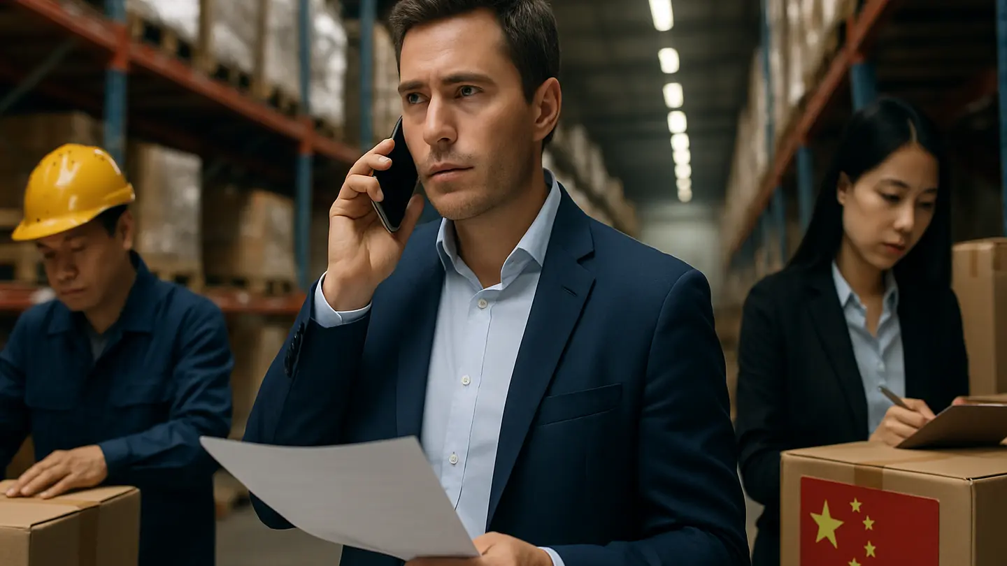 When to Switch China Sourcing Models: Warning Signs, Costs and Transition Risks