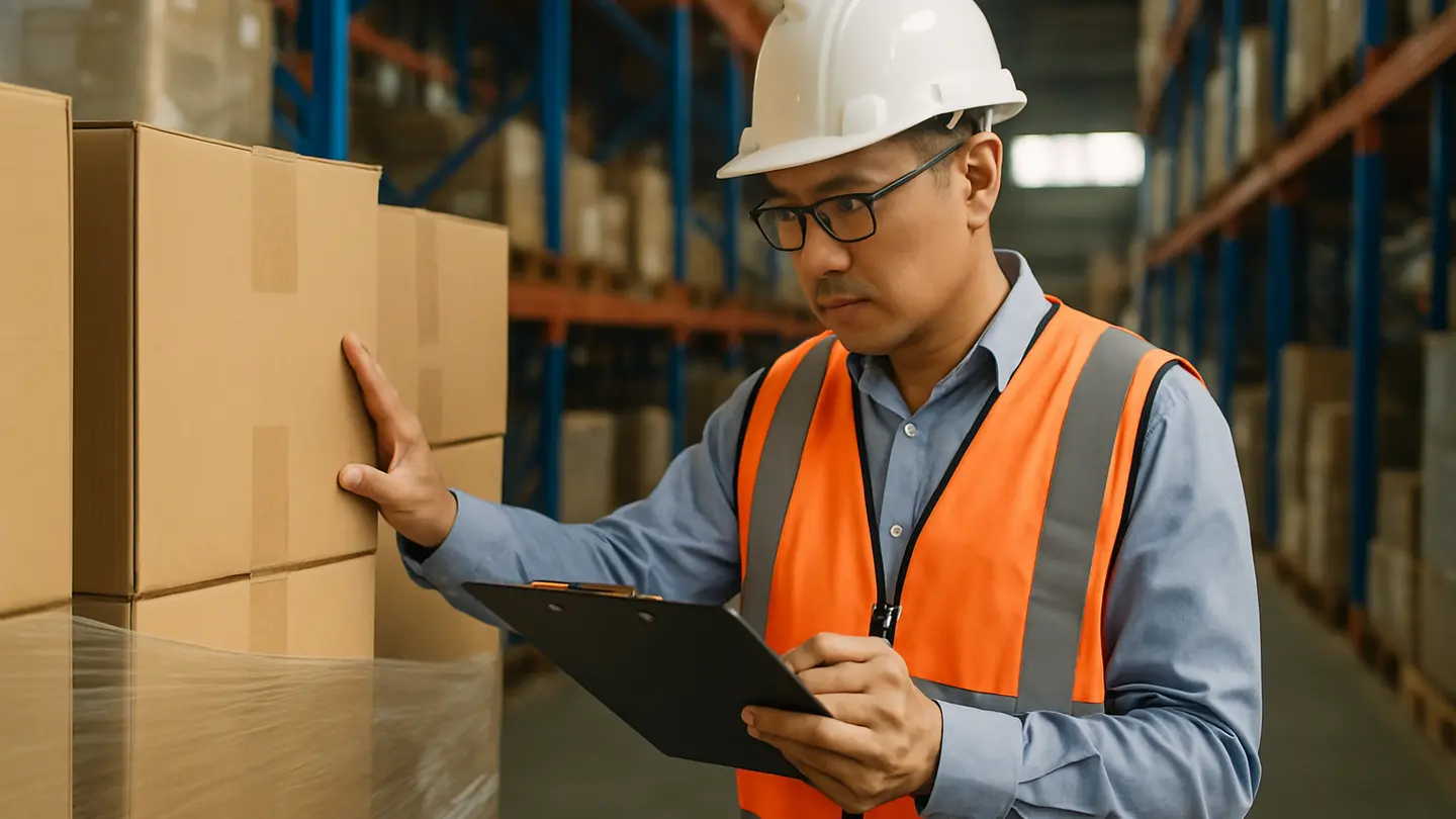 Third-Party Inspection Services in China: How B2B Buyers Should Choose