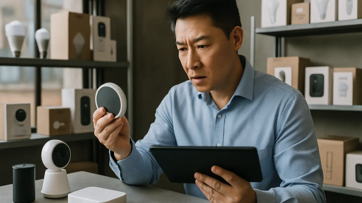 Trending Electronics from China: What B2B Buyers Should Source and Verify