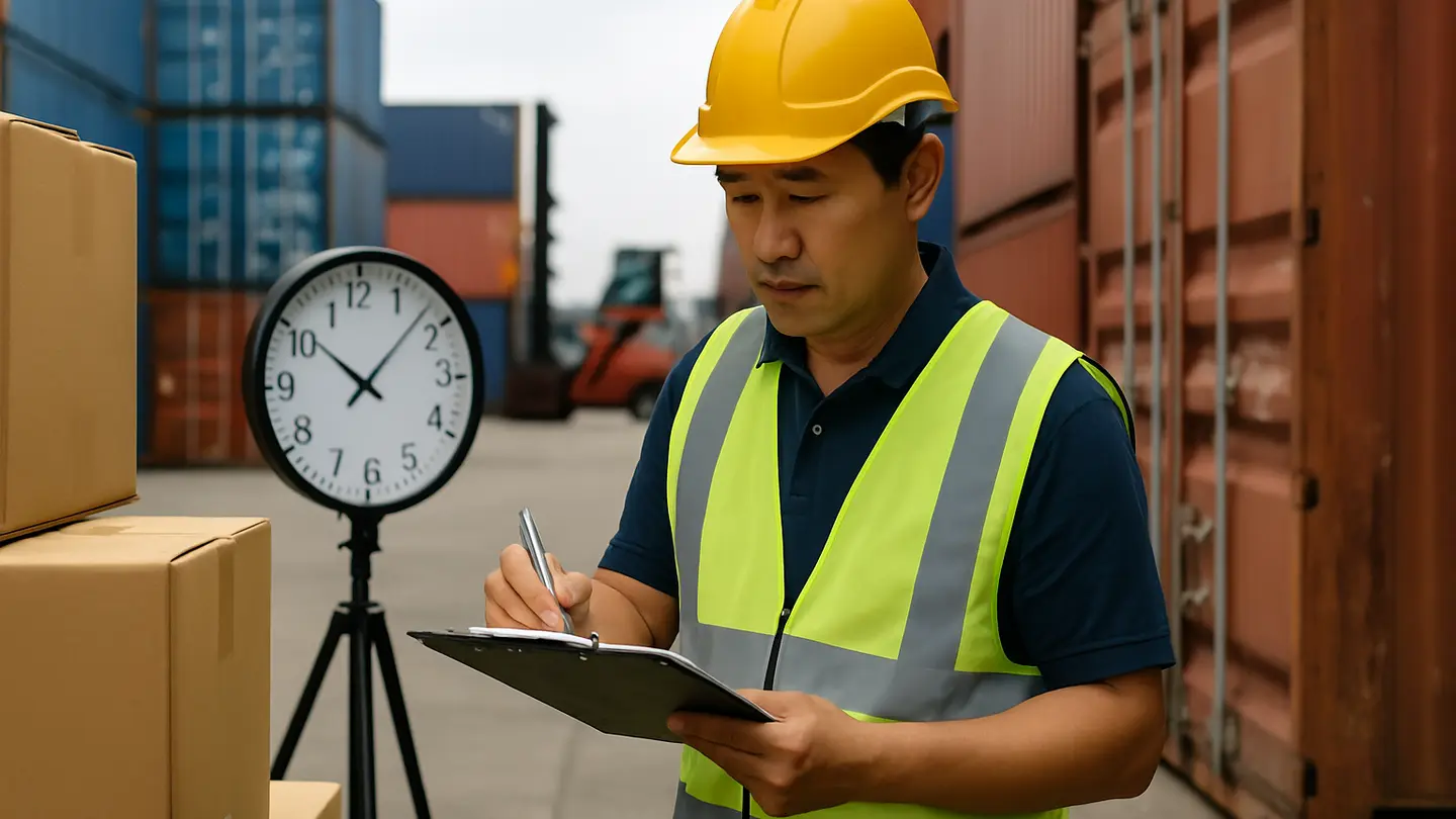 When to Ship from China: Planning Around Peak Season and Holidays